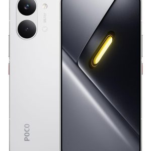 MOBILE PHONE POCO X8 PRO MAX/12/512GB WHITE MZB0NB9EU POCO