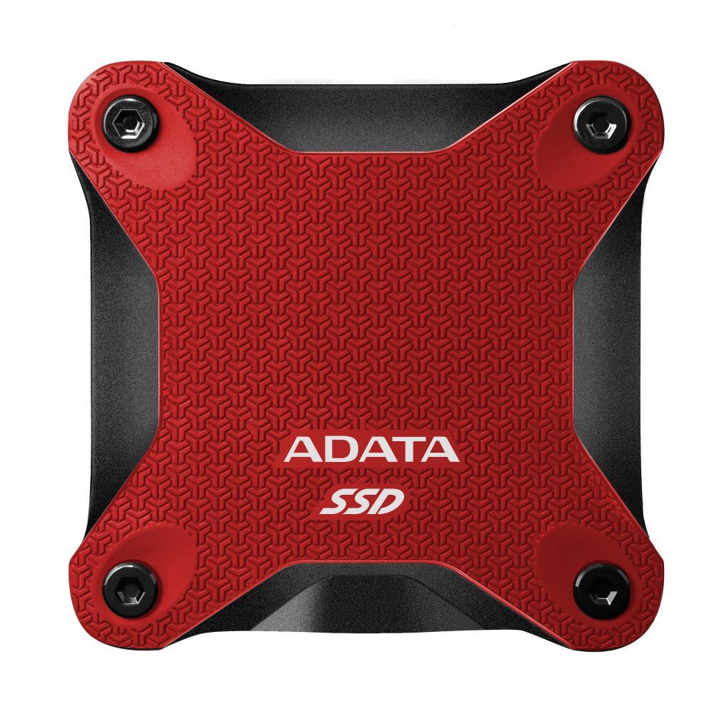 External SSD|ADATA|SD620|512GB|USB 3.2|Write speed 460 MBytes/sec|Read speed 520 MBytes/sec|SD620-512GCRD
