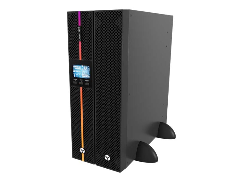 VERTIV Online UPS 1kVA Rack/TW w/railkit