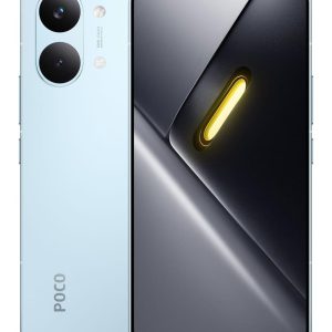 MOBILE PHONE POCO X8 PRO MAX/12/512GB BLUE MZB0NBTEU POCO