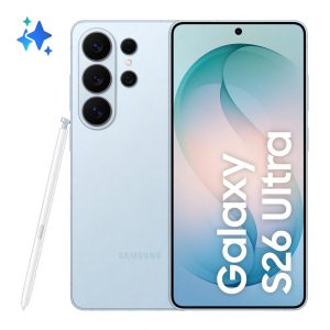 MOBILE PHONE GALAXY S26 ULTRA/1TB BLUE SM-S948B SAMSUNG