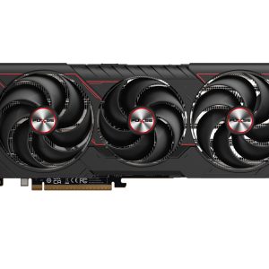 SAPPHIRE PULSE AMD RADEON RX 9070 XT