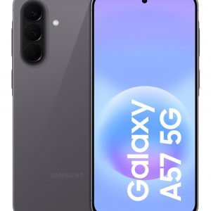 MOBILE PHONE GALAXY A57 5G/128GB GREY SM-A576B SAMSUNG