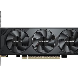 GIGABYTE RTX 5050 OC Low Profile 8GB