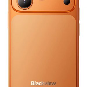 MOBILE PHONE WAVE 7C/4/128GB ORANGE BLACKVIEW