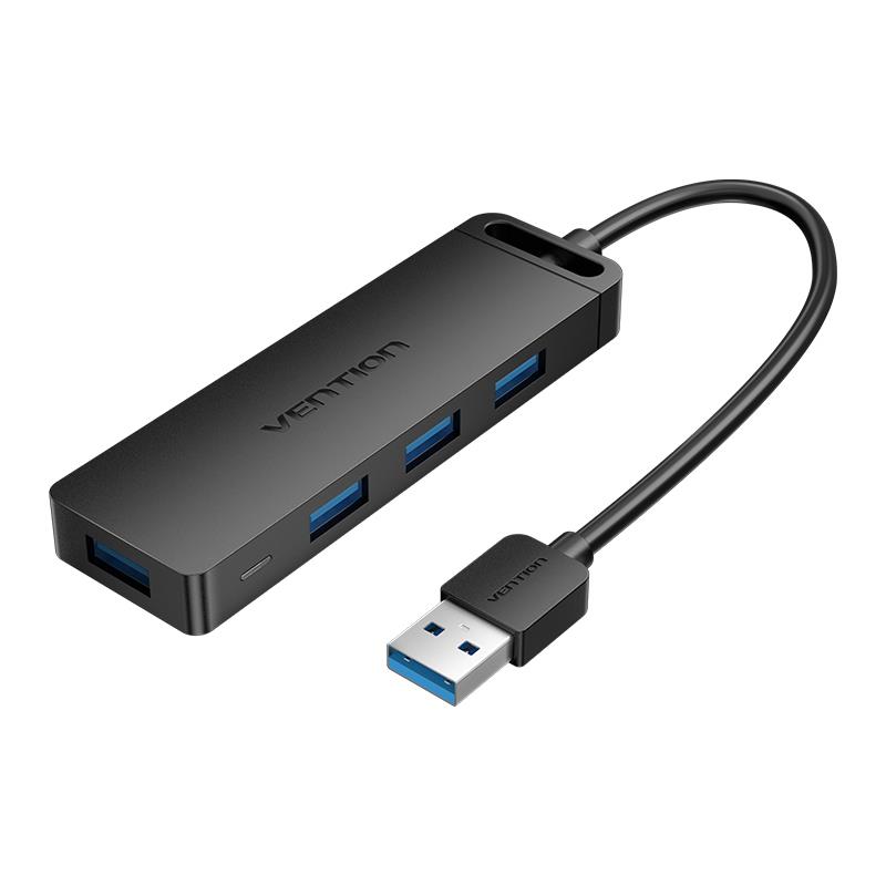 I/O HUB 4-IN-1 USB3.0/0.5M CHLBD VENTION — изображение 3