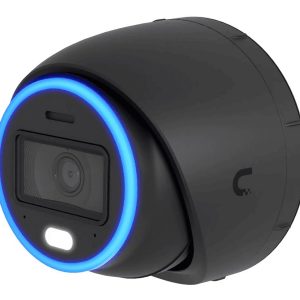 UBIQUITI UVC-AI-TURRET-B 4K POE+ TURRET