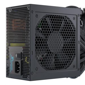 Power Supply|SEASONIC|ATX|PC|100 - 240 V|650 W|G12GC-650