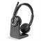HEADSET L118/WIRELESS 20450 LINDY - Pilt 2