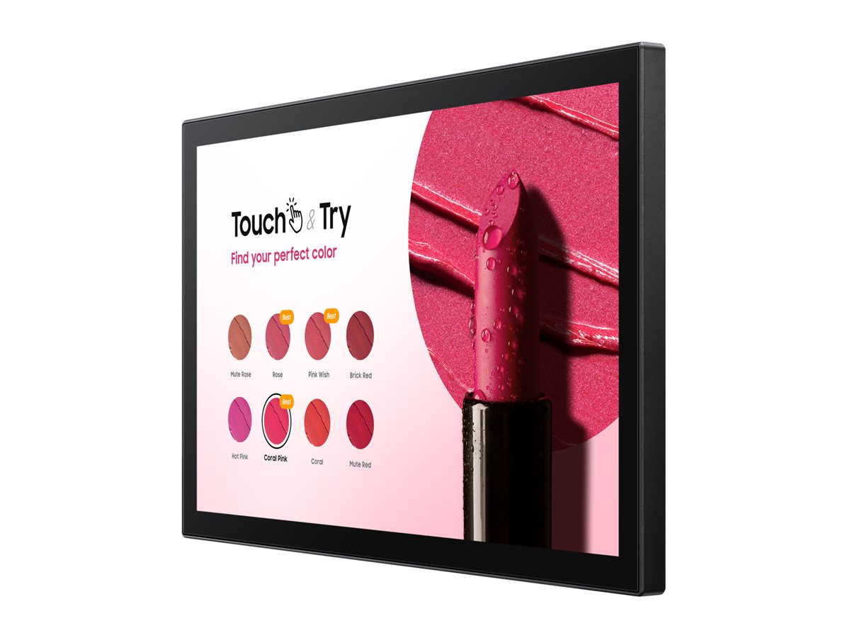 SAMSUNG QB13C-T 13inch FullHD 16:9 Touch - Image 9