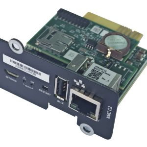 POWERWALKER 1GBPS SNMP MODULE FOR UPS