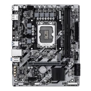 GIGABYTE H810M K LGA1851 1xDP 1xHDMI