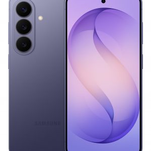 MOBILE PHONE GALAXY S26/128GB VIOLET SM-S942B SAMSUNG
