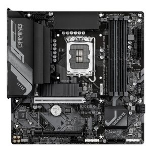 GIGABYTE B760M G X DDR4 GEN5