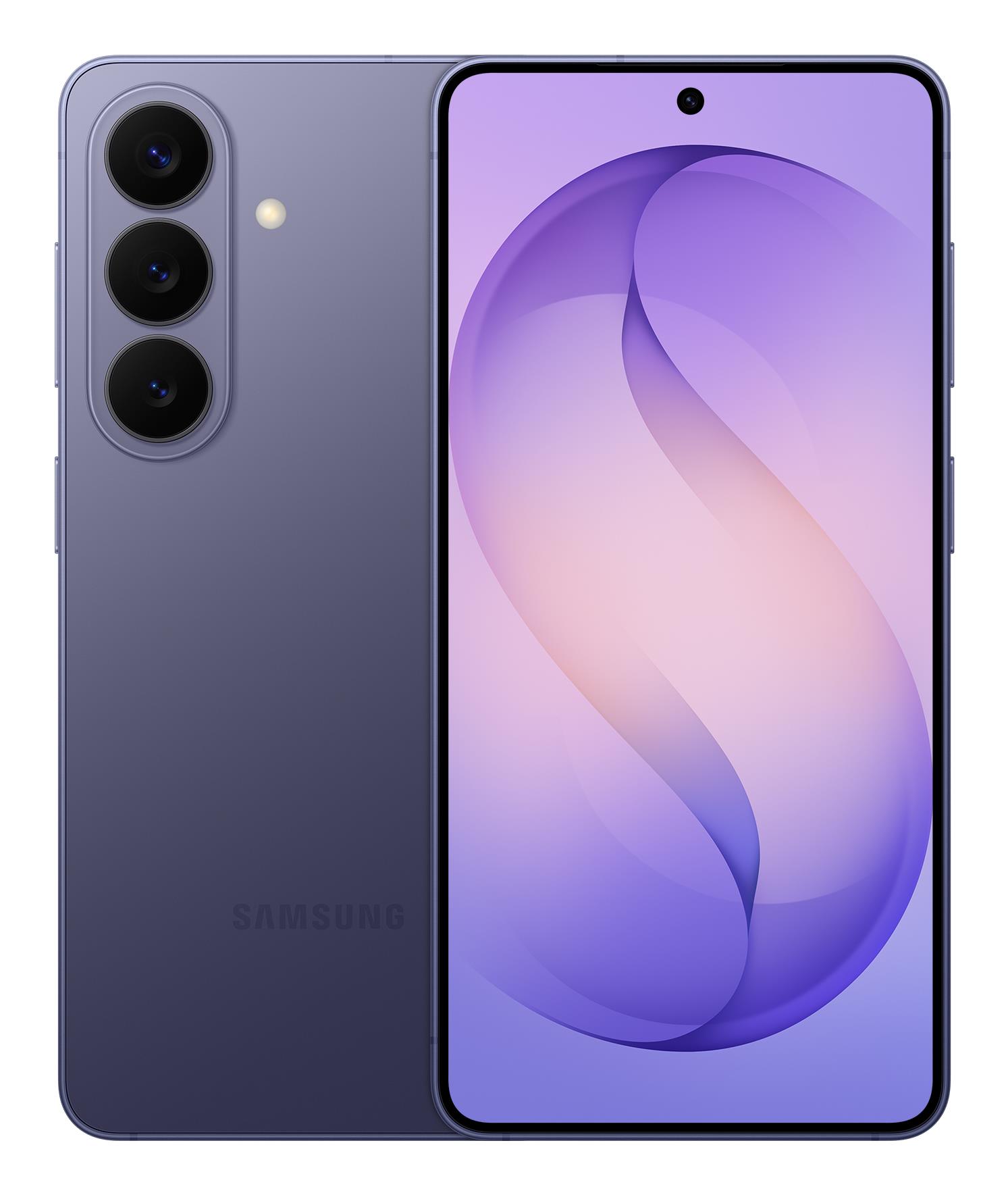 MOBILE PHONE GALAXY S26/128GB VIOLET SM-S942B SAMSUNG - Pilt 3