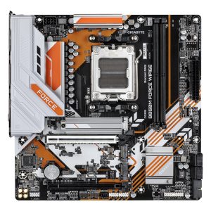 GIGABYTE B850M FORCE WF6E