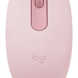 MOUSE BLUETH OPTICAL M196/ROSE 910-007461 LOGITECH