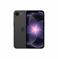 MOBILE PHONE IPHONE 17E/256GB BLACK MHRV4 APPLE - Pilt 2