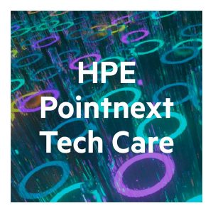 HPE 5Y Tech Care Basic SVC