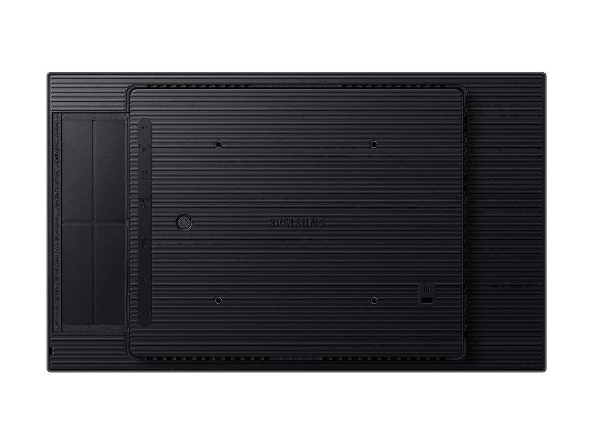 SAMSUNG QB13C-T 13inch FullHD 16:9 Touch - Image 7