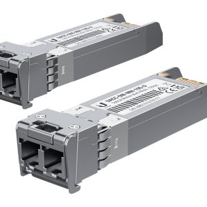 UBIQUITI UF SFP+ MM-Mod 10G 2erPck