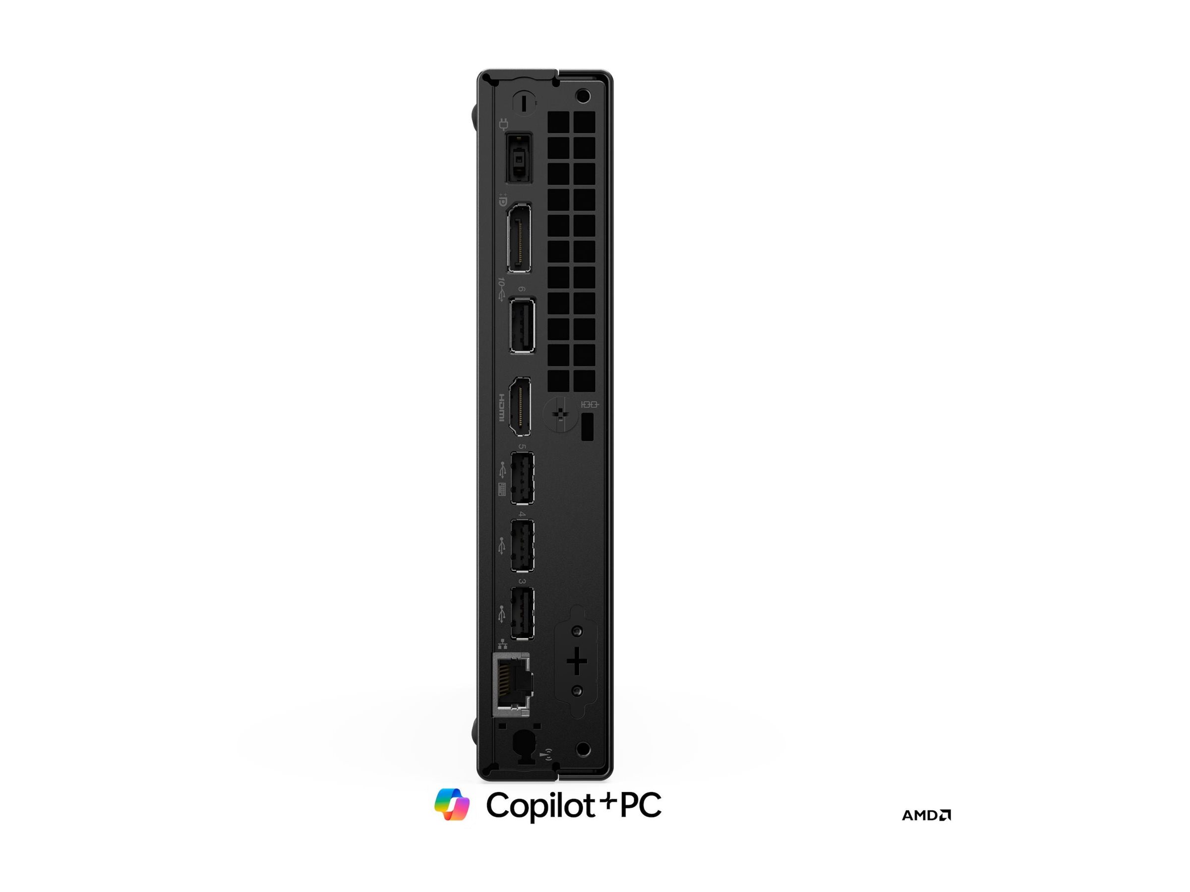LENOVO TC neo 55q G6 R5 220 16GB 512GB - Pilt 10