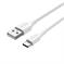 CABLE USB-C TO USB2.0 3A/1M WHITE CTHWF VENTION - Image 2
