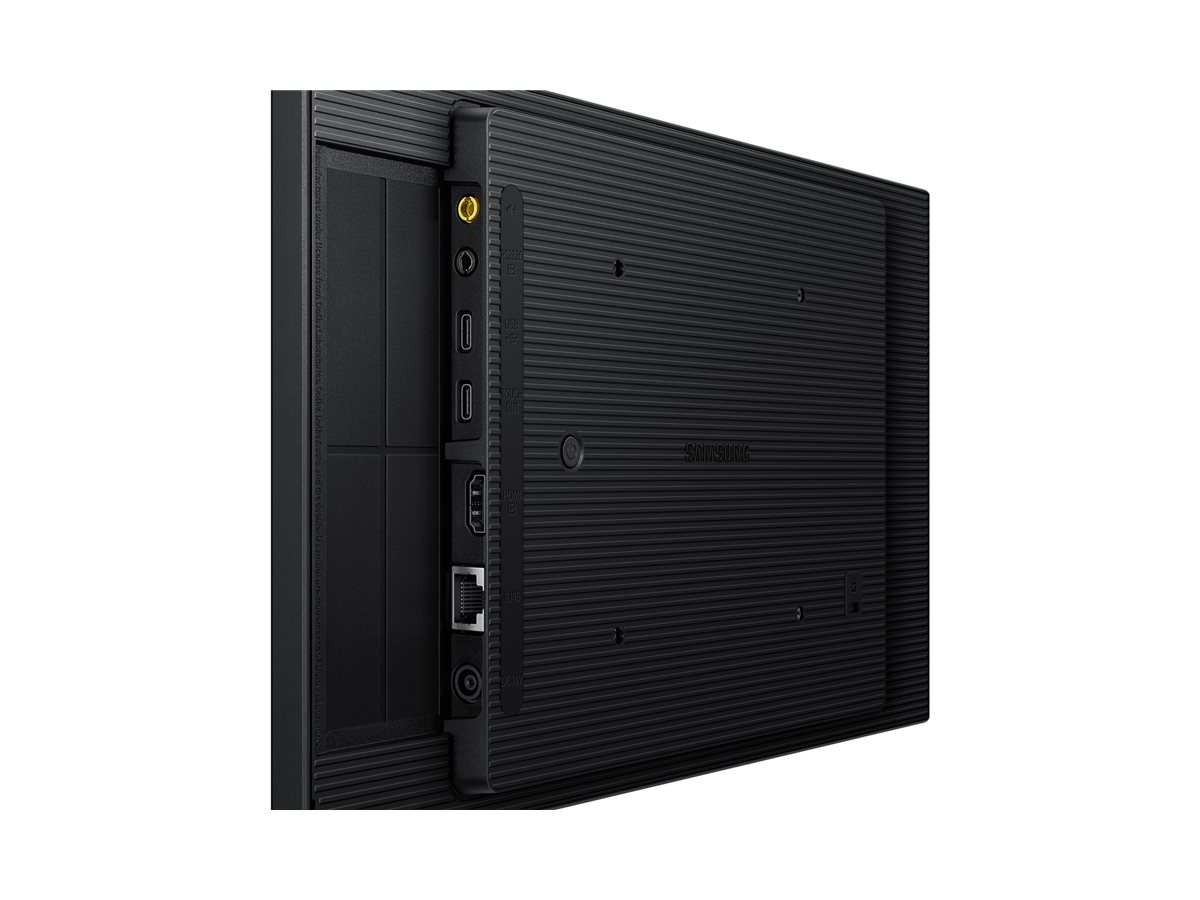 SAMSUNG QB13C-T 13inch FullHD 16:9 Touch - Image 4
