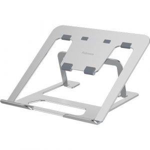 NB ACC STAND PORTABLE/SILVER 100138867 FELLOWES