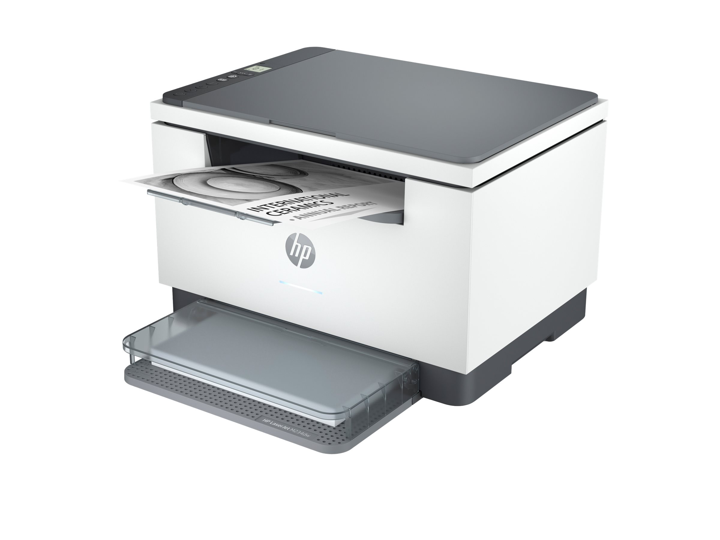 HP LaserJet MFP M234dw A4 mono 29ppm USB - Pilt 4