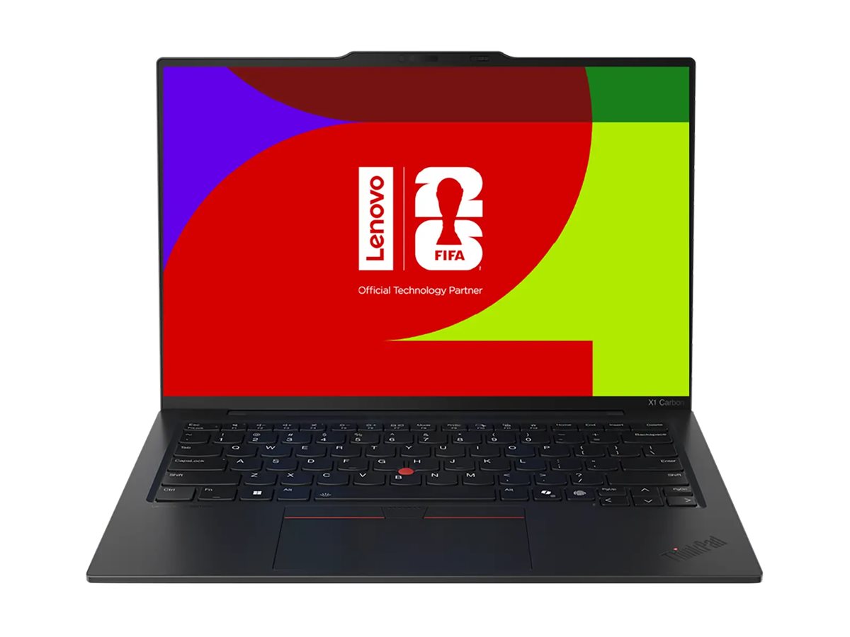 LENOVO X1 C G13 U7 258V 14i 32GB 512GB - Pilt 12