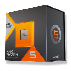 CPU|AMD|Desktop|AMD RyzenT 5|7500X3D| 4 GHz|6xCores|Cache 96 MB|Socket Socket AM5|TDP 65 W|GPU Yes|Box|100-100001904WOF