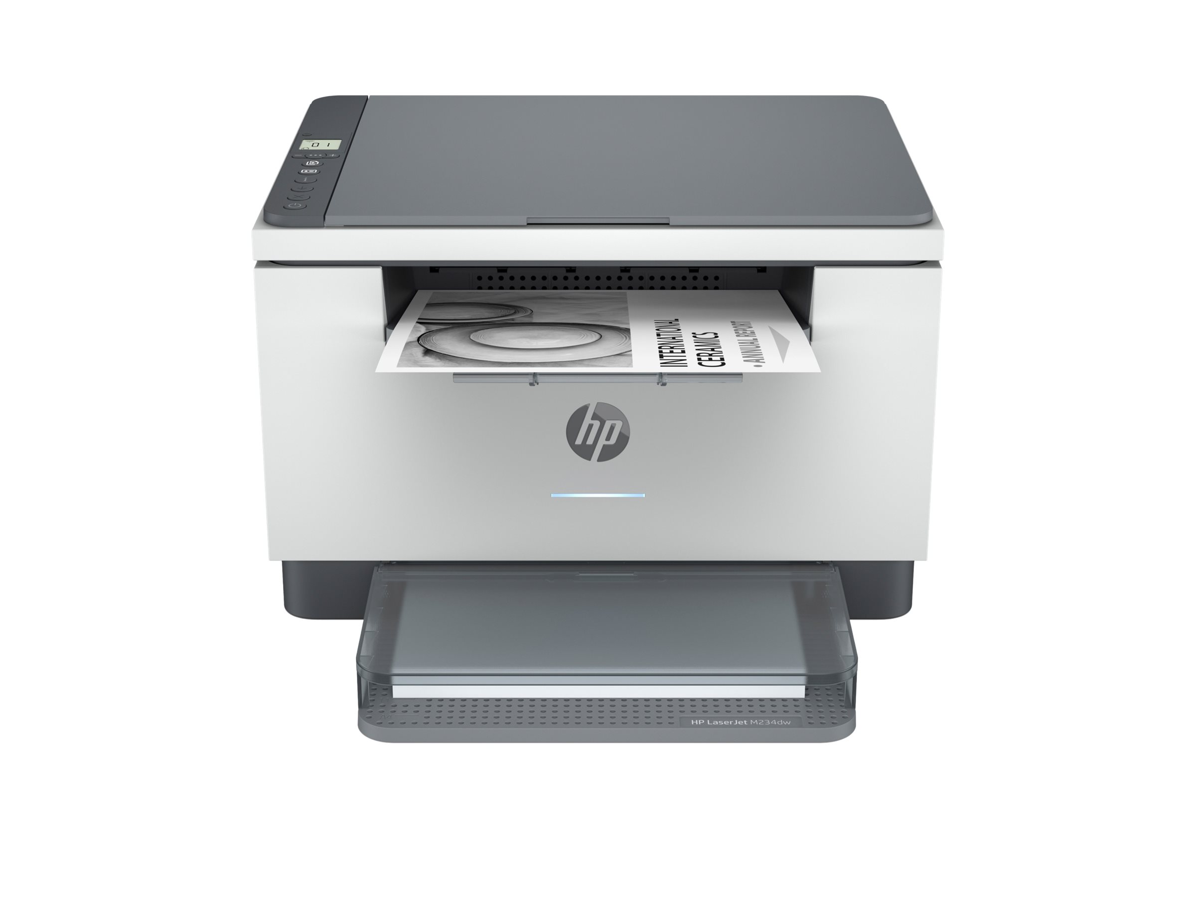 HP LaserJet MFP M234dw A4 mono 29ppm USB - Pilt 6