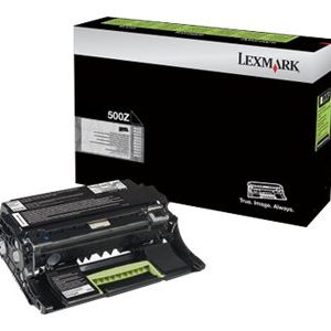 LEXMARK PB Imaging Unit black 60000pages