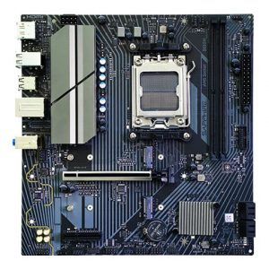 SAPPHIRE B650M-E 1xHDMI 1.4 1xDP 1.2