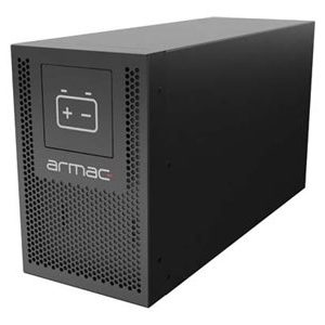 ARMAC Battery pack tower for UPS Office