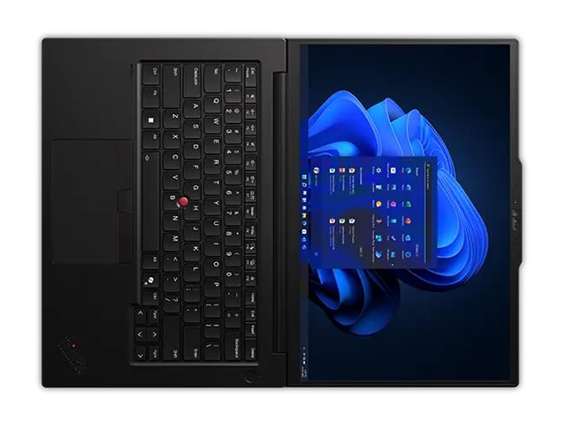 LENOVO P14s G6 U7 255H 32GB 1TB RTX500 - Pilt 7