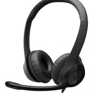 HEADSET USB H390/981-001576 LOGITECH