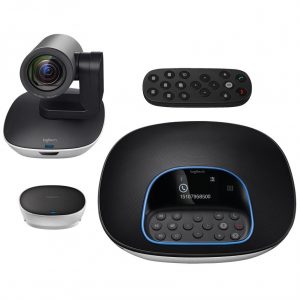 CAMERA CONFERENCE/960-001057 LOGITECH