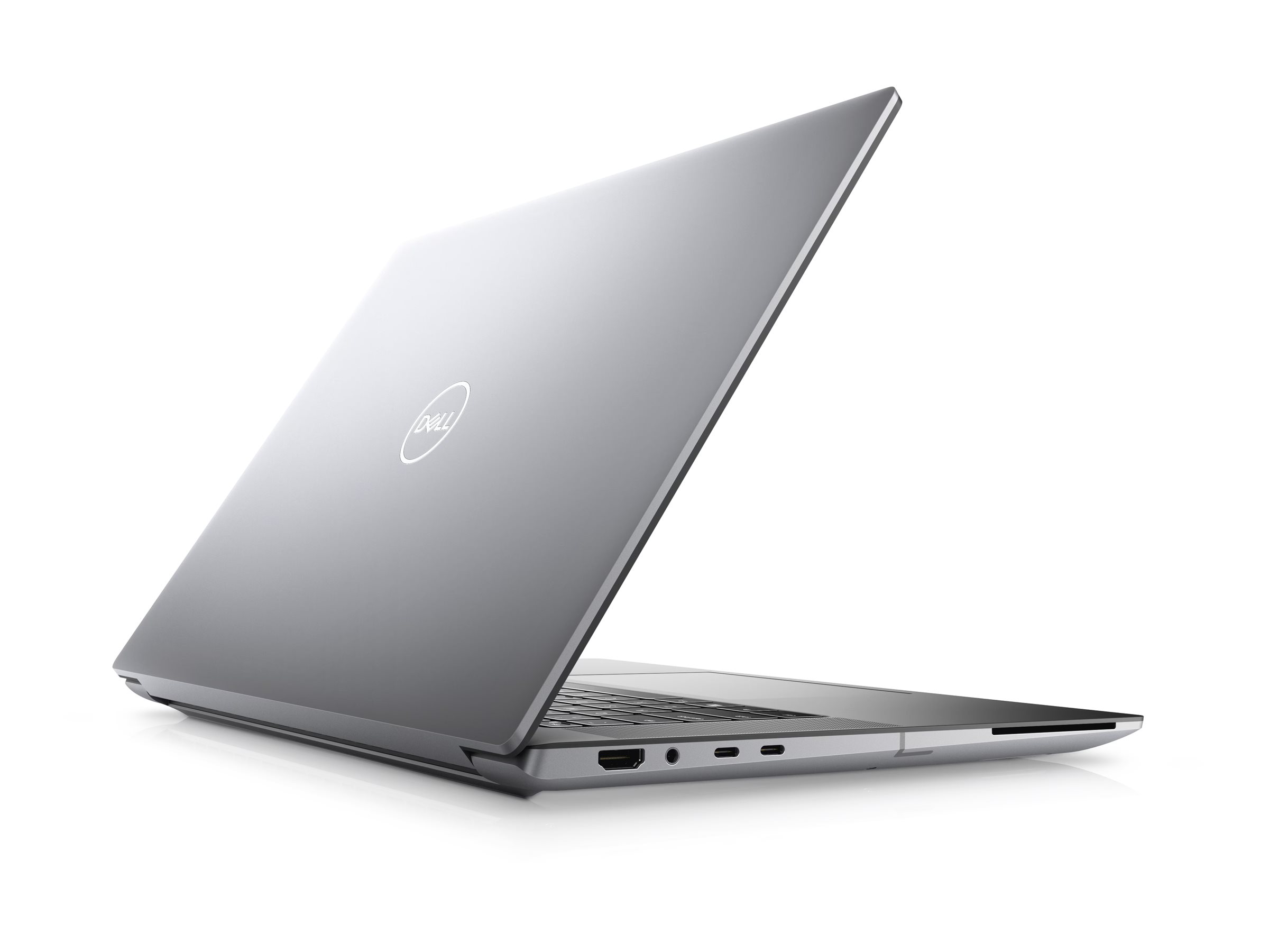 DELL Refurb Precision 16-5690 U7 165H — изображение 5