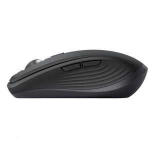 MOUSE USB WRL MX ANYWHERE 3S/GRAPHITE 910-006929 LOGITECH
