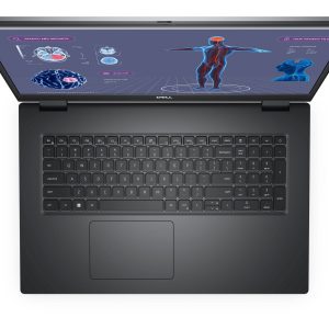 DELL Refurb Precision 17-7780 i9-13950HX