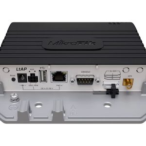 MIKROTIK LtAP LTE7 kit A heavy-duty AP
