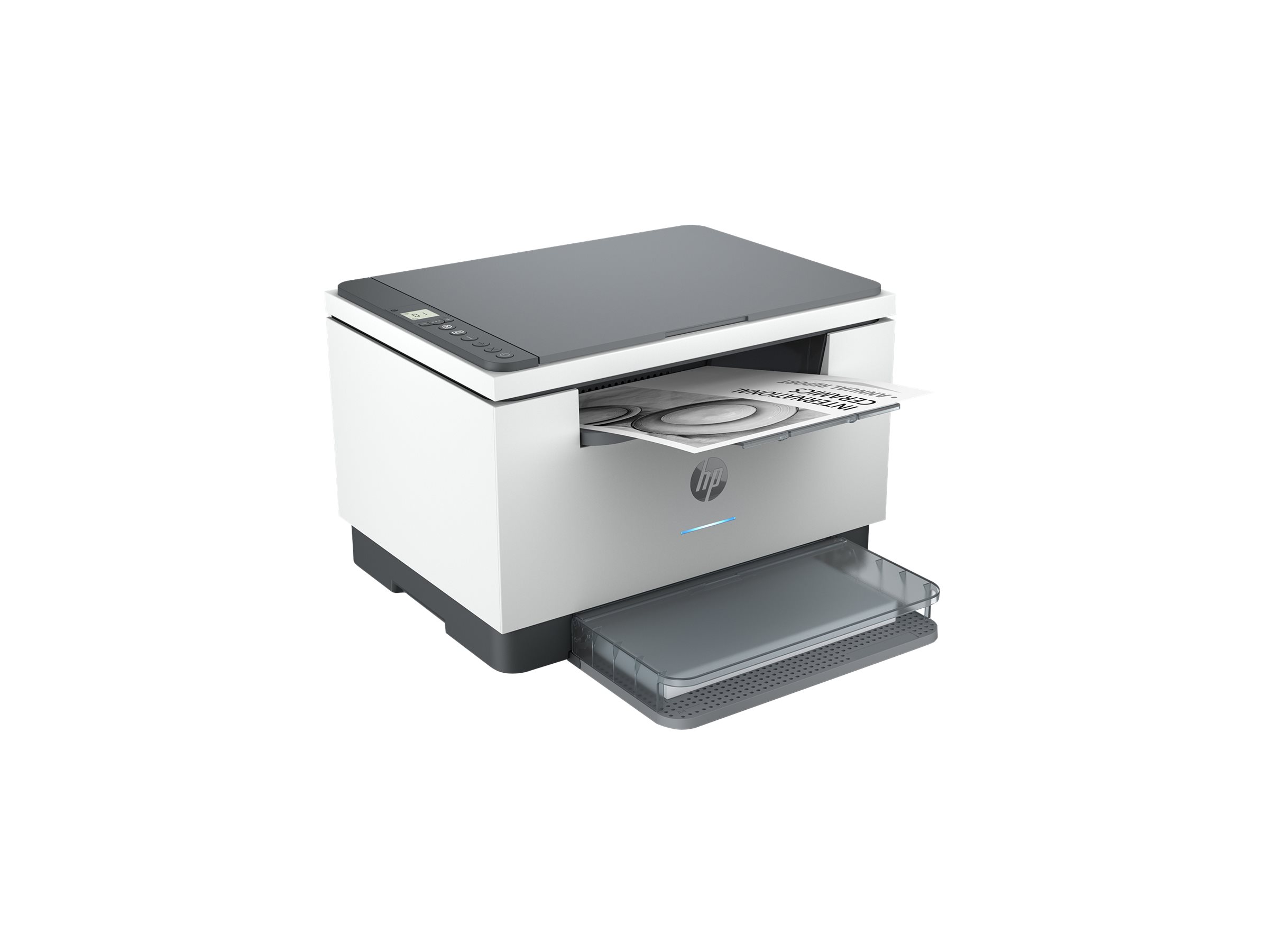 HP LaserJet MFP M234dw A4 mono 29ppm USB - Pilt 12