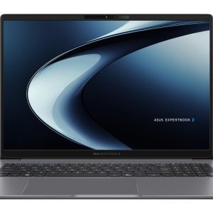 Notebook|ASUS|ExpertBook|PM5606CGA-SH0030X|CPU AMD RyzenT AI 5|430|2 GHz|16 "|1920 x 1200 pixels|RAM 16 GB|DDR5-SDRAM|SSD 512 GB|Discrete graphics Not available|On-board graphics Yes|Numeric keypad Yes|OS installed Windows 11 Pro|Colour Grey|Weight 1.69 kg|90NX0AB1-M001U0