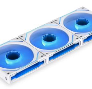 CASE FAN 120MM/WHITE G99.12RSLIN3W.00 LIAN LI