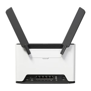 MIKROTIK Chateau 5G R17 ax LTE Router