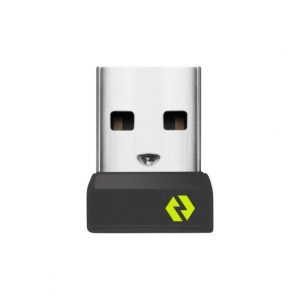 WRL ADAPTER 2.4 GHZ LOGI BOLT/USB RECEIV 956-000008 LOGITECH