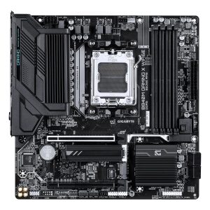 GIGABYTE B840M GAMING X WF6E AM5 MB