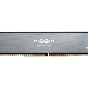 SILICON POWER DDR4 16GBx1 1Gx8 3200MHz